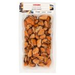 Parte anteriore planogramma