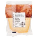 Parte posteriore planogramma