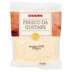 Parte anteriore planogramma