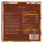 Parte posteriore planogramma