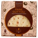 Parte anteriore planogramma