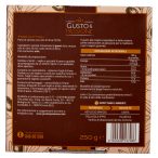 Parte posteriore planogramma