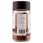 Parte sinistra planogramma