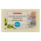 Parte anteriore planogramma