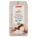 Angolato - Parte anteriore, superiore