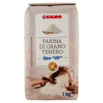 Parte posteriore planogramma