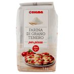 Parte posteriore planogramma