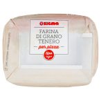 Parte inferiore planogramma