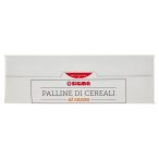 Parte superiore planogramma