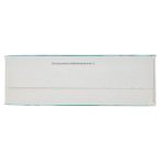 Parte inferiore planogramma