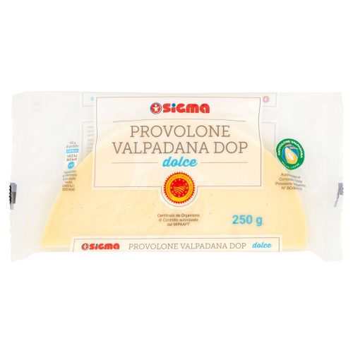 Sigma Provolone Valpadana DOP dolce 250 g