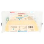 Parte posteriore planogramma