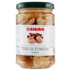 Parte anteriore planogramma