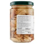 Parte sinistra planogramma