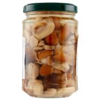 Parte posteriore planogramma