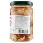 Parte destra planogramma