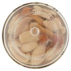 Parte inferiore planogramma