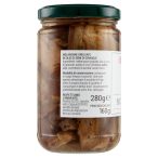 Parte sinistra planogramma