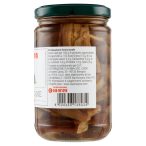 Parte destra planogramma