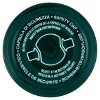 Parte superiore planogramma