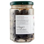 Parte sinistra planogramma