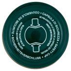 Parte superiore planogramma