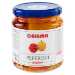 Angolato - Parte anteriore, superiore