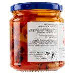 Parte sinistra planogramma