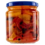 Parte posteriore planogramma