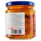 Parte destra planogramma