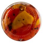 Parte inferiore planogramma