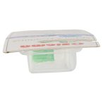 Parte superiore planogramma