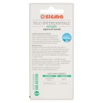 Parte posteriore planogramma