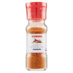 Parte anteriore planogramma