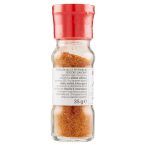 Parte sinistra planogramma