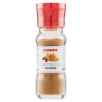 Parte anteriore planogramma