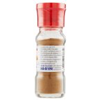 Parte destra planogramma