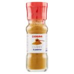 Parte anteriore planogramma