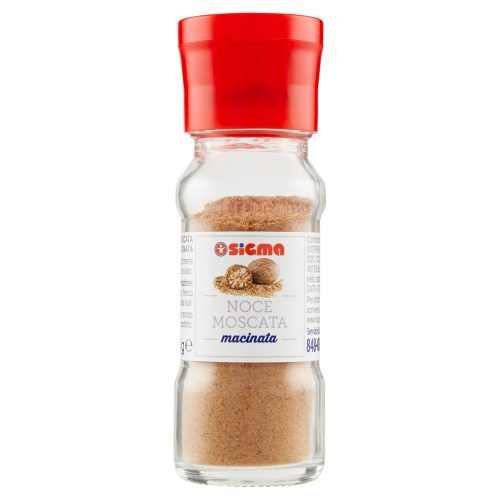 Sigma Noce Moscata macinata 25 g