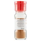 Parte sinistra planogramma