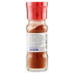 Parte destra planogramma