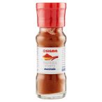 Parte anteriore planogramma