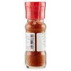 Parte posteriore planogramma