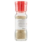 Parte sinistra planogramma