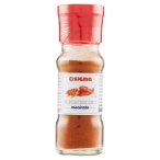 Parte anteriore planogramma