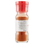 Parte sinistra planogramma