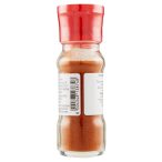 Parte posteriore planogramma