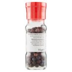 Parte sinistra planogramma