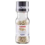 Parte anteriore planogramma