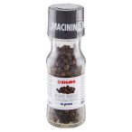 Angolato - Parte anteriore, superiore